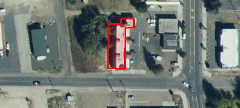 150 Roseberry Rd