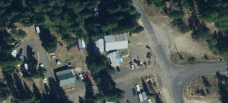 2445 Mtn Rd