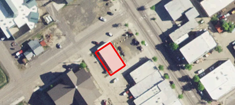105 Pne St