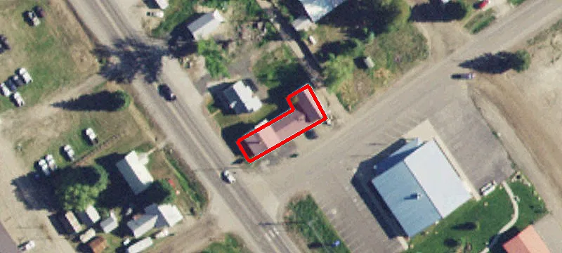 102 Ml St