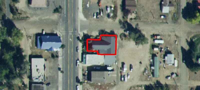 282 Main St