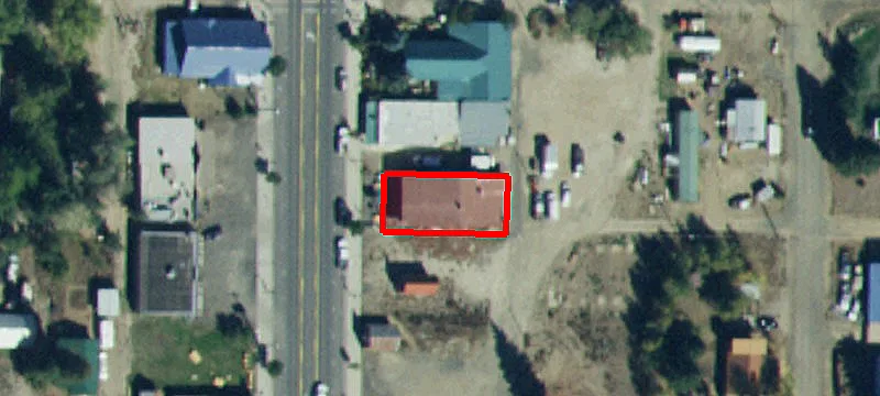 256 Main St