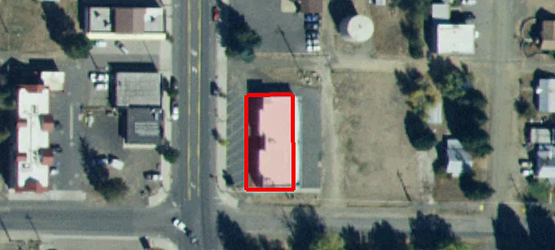 118 Main St