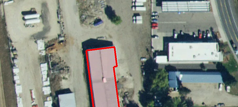 191 Roseberry Rd