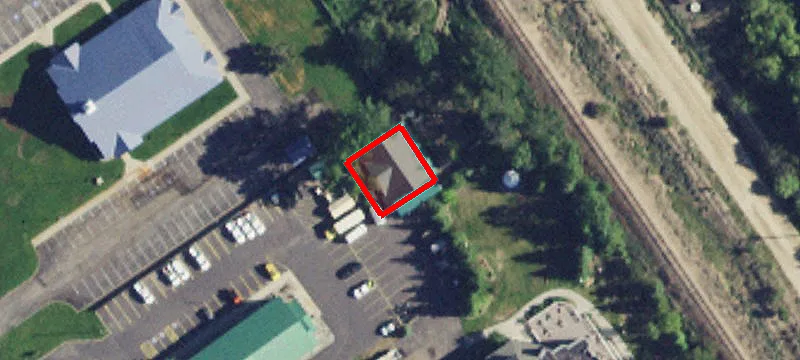 550 Main St