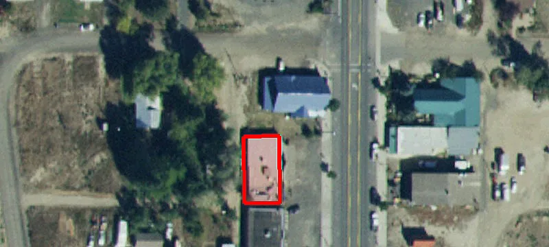 Donnelly, ID 83615