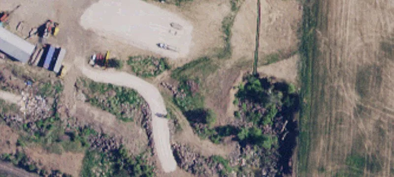Hwy 6th 6