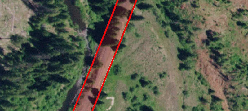 Deary, ID 83823