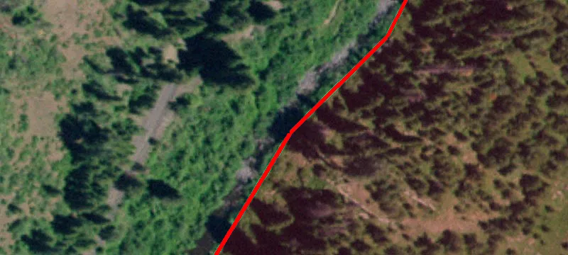 Deary, ID 83823
