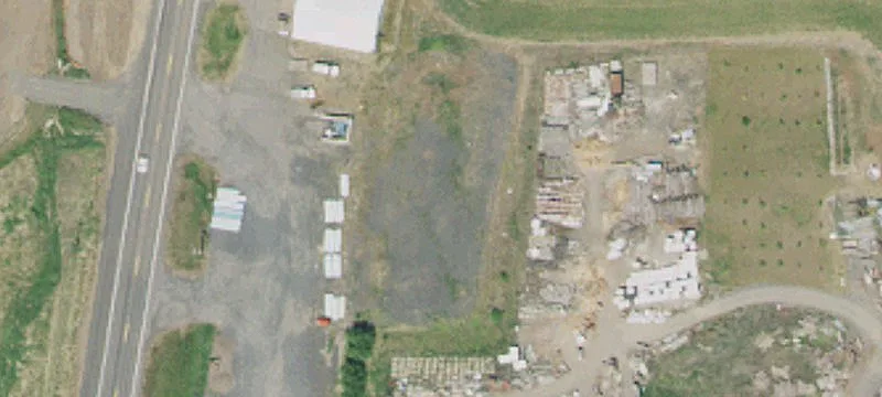 Hwy 95th S