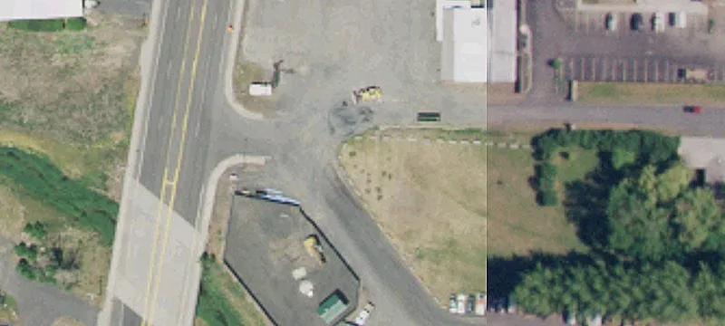 Moscow, ID 83843