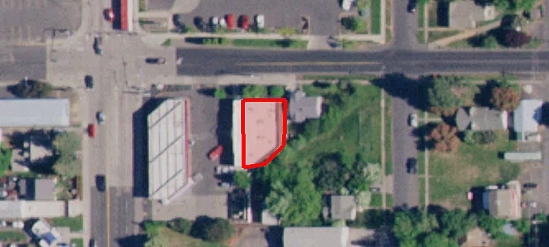 111 D St