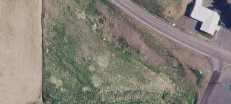 1195 Butte Rd