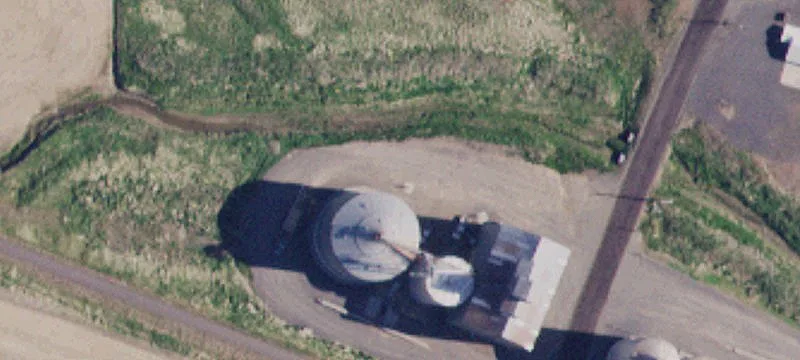 1195 Butte Rd