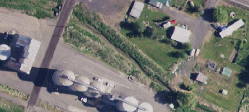 1196 Butte Rd