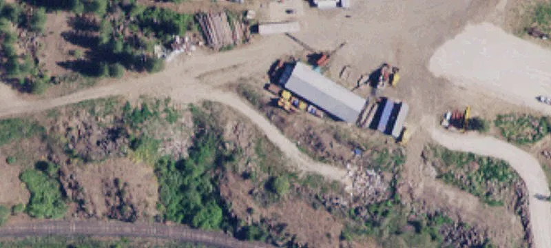 Hwy 6th 6