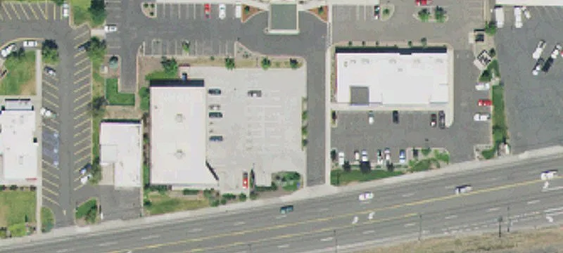 936 Pullman Rd