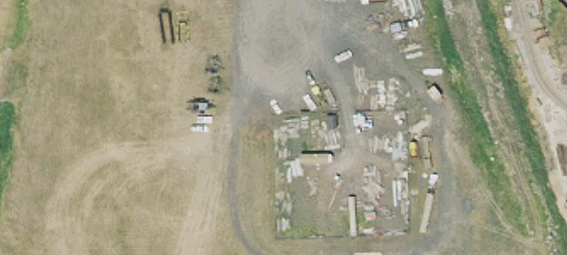 Hwy 95th S