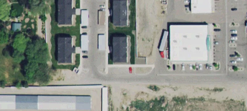 1011 Pirate Cv Dr