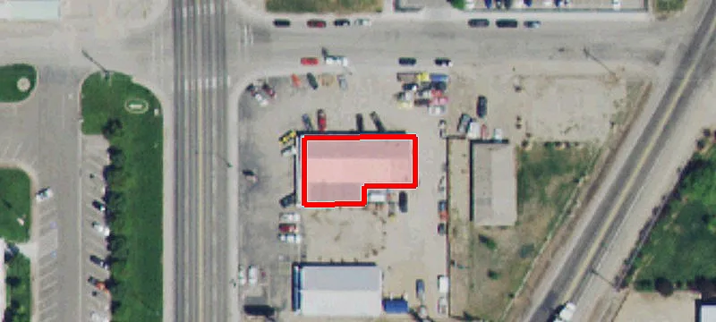 1531 Main St