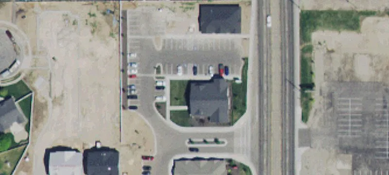 2175 Whitley Dr