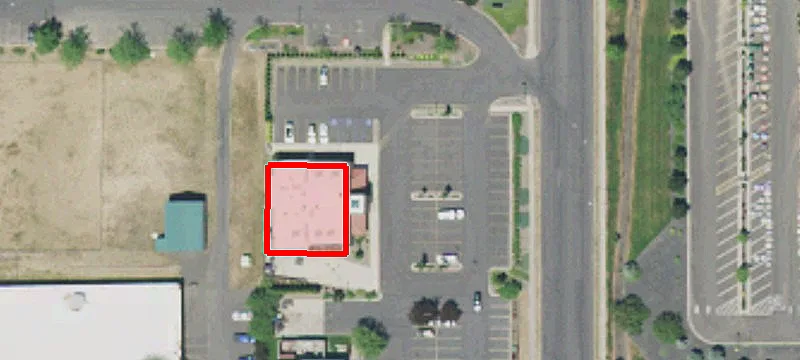 121 Warbonnet Dr