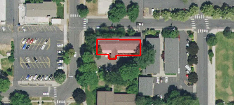415 College Ave