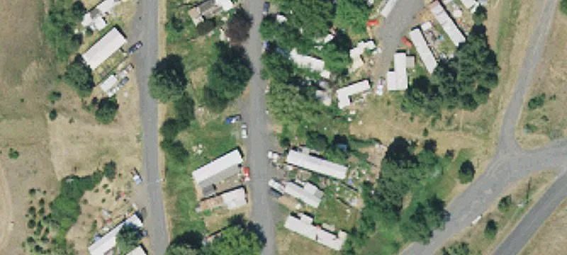 2280 Old Pullman Rd