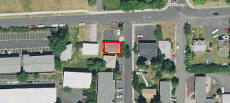 613 Taylor Ave