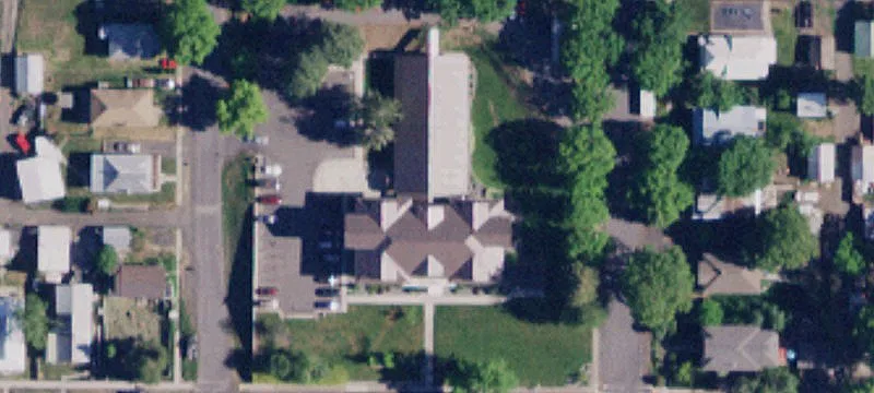400 6th St