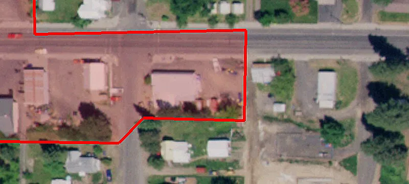 500 2nd Ave