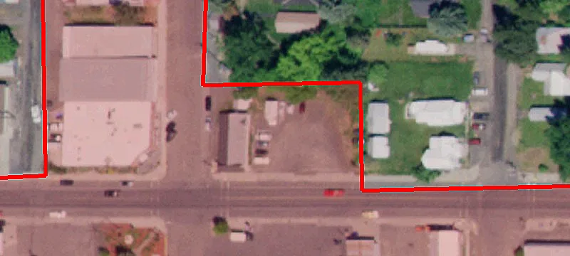 401 2nd Ave