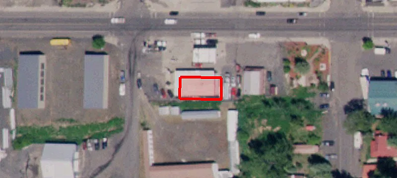 300 2nd Ave