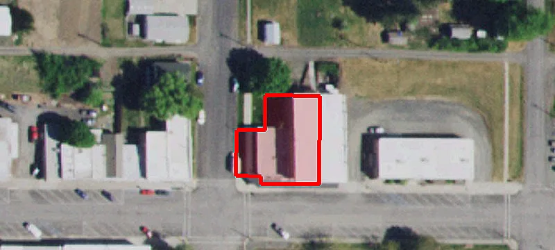 102 Walnut St