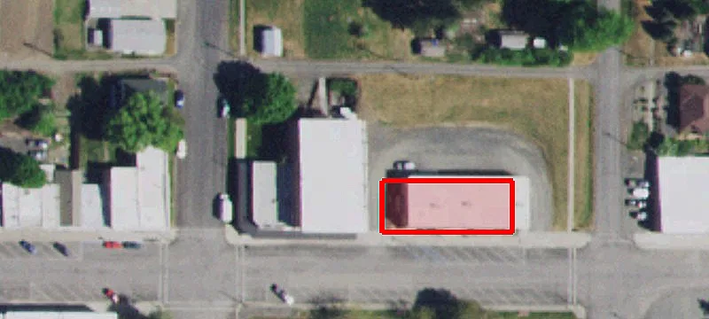 134 Walnut St