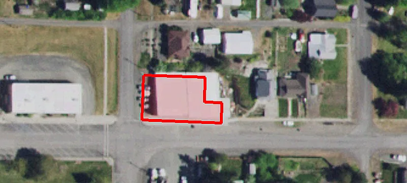 214 Walnut St