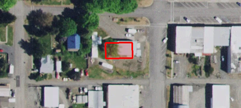 217 Walnut St