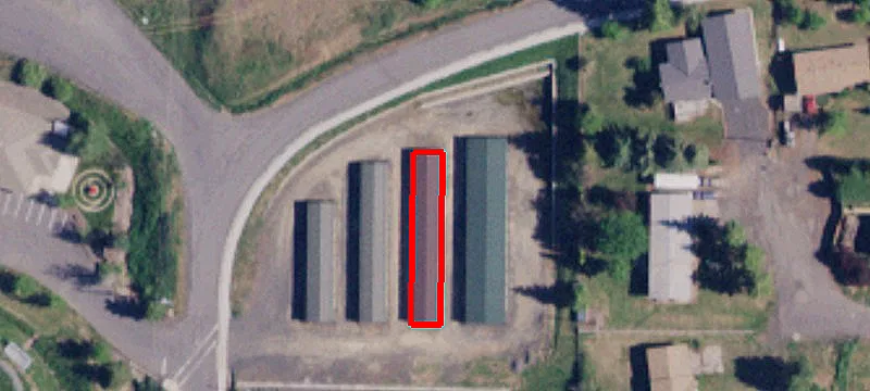 1005 Onaway Rd