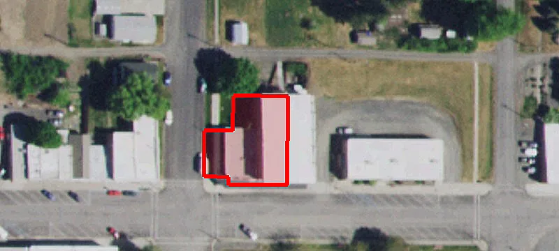 132 Walnut St