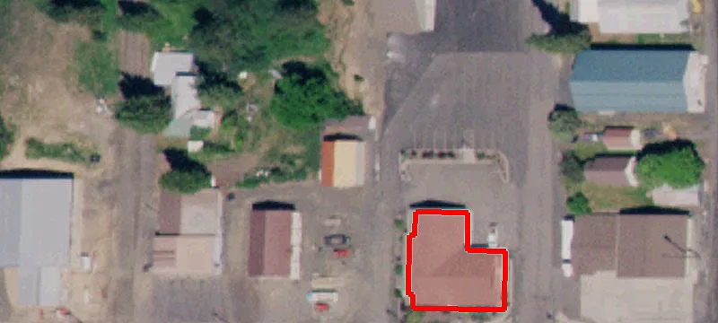 205 2nd Ave