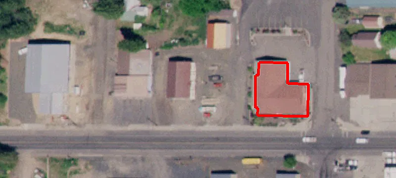 205 2nd Ave