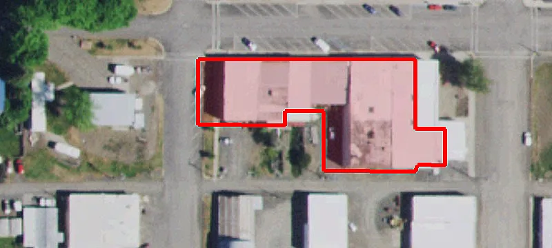 153 Walnut St