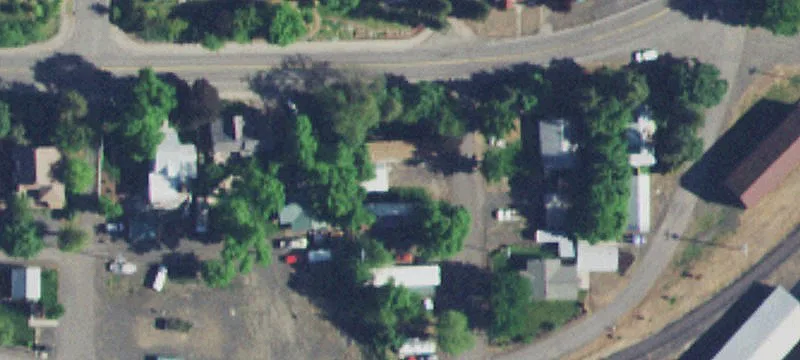 101 Pike St
