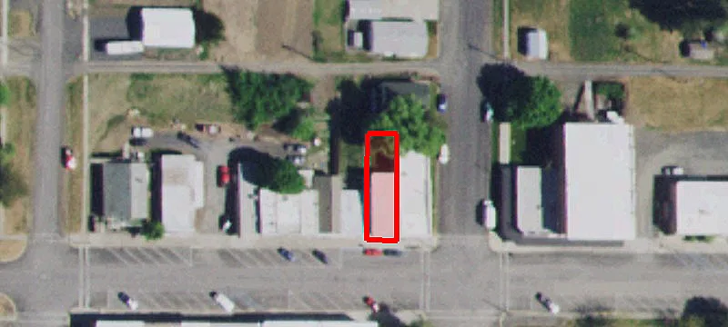 118 Walnut St