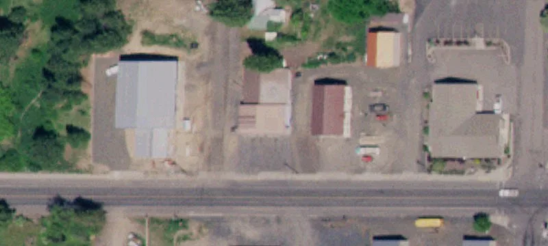 201 2nd Ave