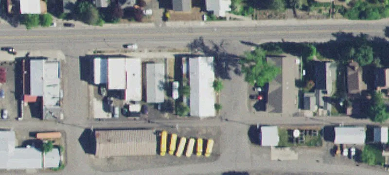 811 Main St