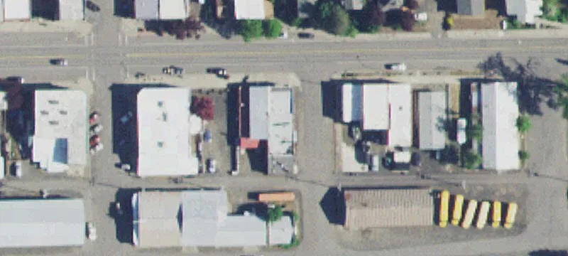 709 Main St