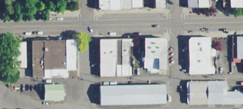 605 Main St