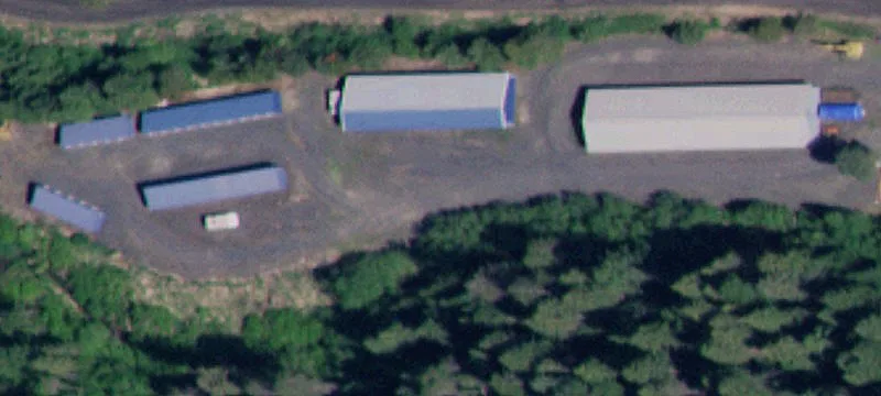 1335 Dutch Flt Rd