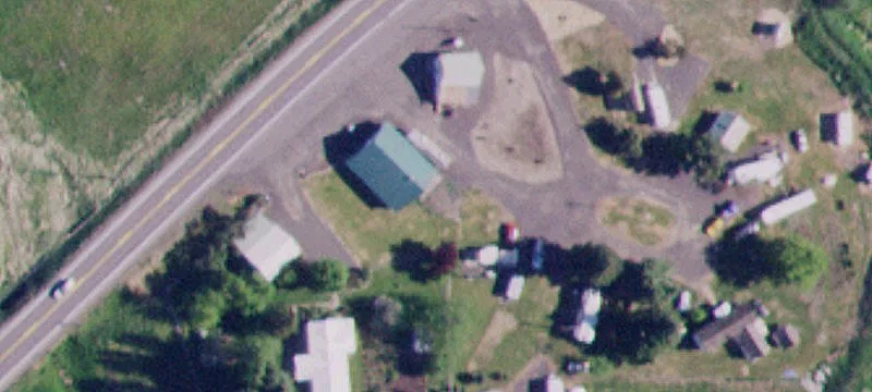 5470 Hwy 95